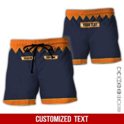 Custom Heavy Equipment 3D Hoodie - photo 7