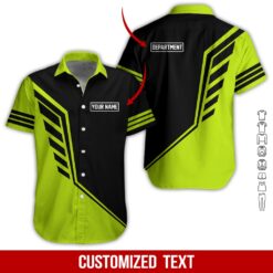 Custom Heavy Equipment 3D Hoodie - photo 3