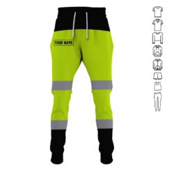 Custom Heavy Equipment 3D Hoodie - photo 10
