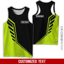 Custom Heavy Equipment 3D Hoodie - photo 8