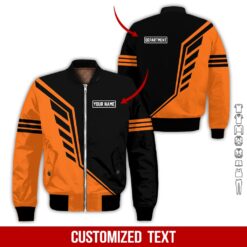 Custom Heavy Equipment 3D Hoodie - photo 9