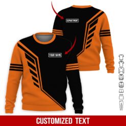 Custom Heavy Equipment 3D Hoodie - photo 4