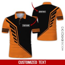 Custom Heavy Equipment 3D Hoodie - photo 2