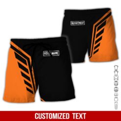 Custom Heavy Equipment 3D Hoodie - photo 7