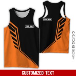 Custom Heavy Equipment 3D Hoodie - photo 8