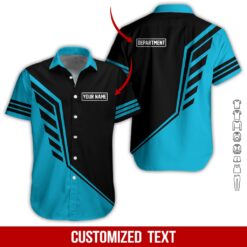 Custom Heavy Equipment 3D Hoodie - photo 3