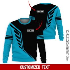 Custom Heavy Equipment 3D Hoodie - photo 4