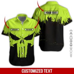 Custom Heavy Equipment 3D Hoodie - photo 3