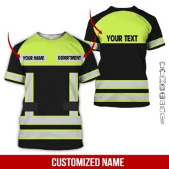 Custom Heavy Equipment 3D Hoodie