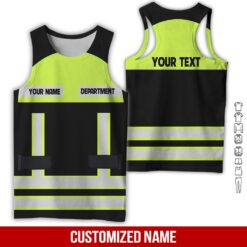 Custom Heavy Equipment 3D Hoodie - photo 8