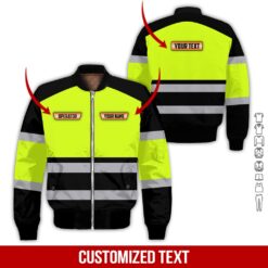 Custom Heavy Equipment 3D Hoodie - photo 9