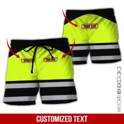 Custom Heavy Equipment 3D Hoodie - photo 7