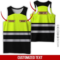 Custom Heavy Equipment 3D Hoodie - photo 8