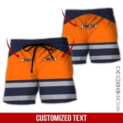 Custom Heavy Equipment 3D Hoodie - photo 7