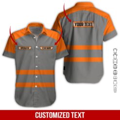 Custom Heavy Equipment 3D Hoodie - photo 3