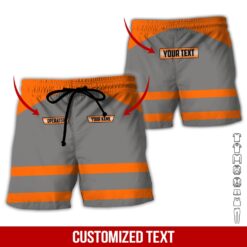 Custom Heavy Equipment 3D Hoodie - photo 7