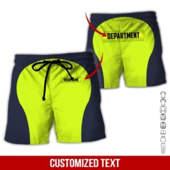 Custom Heavy Equipment 3D Hoodie - photo 7