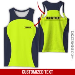 Custom Heavy Equipment 3D Hoodie - photo 8