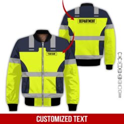 Custom Heavy Equipment 3D Hoodie - photo 9
