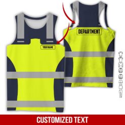 Custom Heavy Equipment 3D Hoodie - photo 8