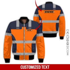 Custom Heavy Equipment 3D Hoodie - photo 9