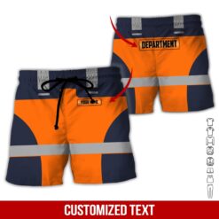 Custom Heavy Equipment 3D Hoodie - photo 7