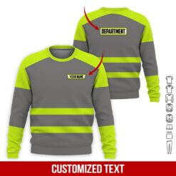 Custom 3D Hoodie - photo 4