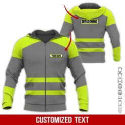 Custom 3D Hoodie - photo 6