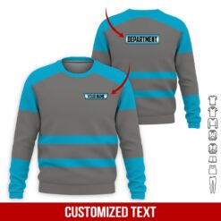 Custom 3D Hoodie - photo 4