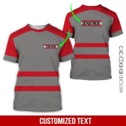 Custom 3D Hoodie