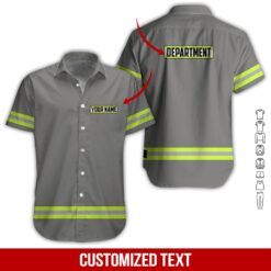 Custom Heavy Equipment 3D Hoodie - photo 3