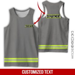 Custom Heavy Equipment 3D Hoodie - photo 8