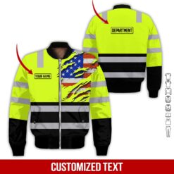 Custom Heavy Equipment 3D Hoodie - photo 9
