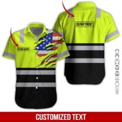 Custom Heavy Equipment 3D Hoodie - photo 3
