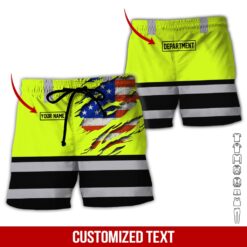 Custom Heavy Equipment 3D Hoodie - photo 7
