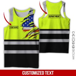 Custom Heavy Equipment 3D Hoodie - photo 8