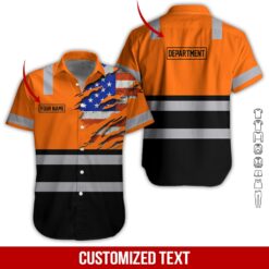 Custom Heavy Equipment 3D Hoodie - photo 3