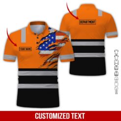 Custom Heavy Equipment 3D Hoodie - photo 2