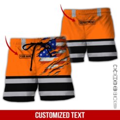 Custom Heavy Equipment 3D Hoodie - photo 7