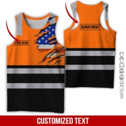 Custom Heavy Equipment 3D Hoodie - photo 8