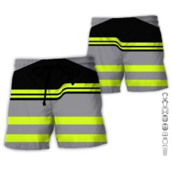 Custom Heavy Equipment 3D Hoodie - photo 7