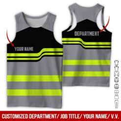 Custom Heavy Equipment 3D Hoodie - photo 8