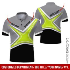 Custom Heavy Equipment 3D Hoodie - photo 2