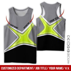 Custom Heavy Equipment 3D Hoodie - photo 8