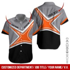 Custom Heavy Equipment 3D Hoodie - photo 3