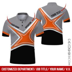 Custom Heavy Equipment 3D Hoodie - photo 2