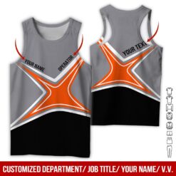 Custom Heavy Equipment 3D Hoodie - photo 8