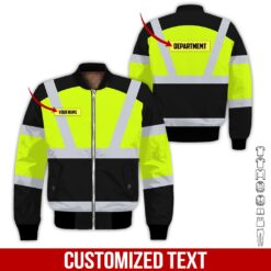 Custom Heavy Equipment Operators 3D Hoodie - photo 9