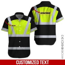 Custom Heavy Equipment Operators 3D Hoodie - photo 3