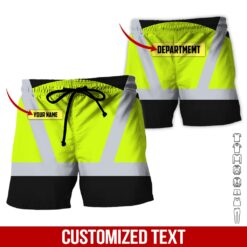 Custom Heavy Equipment Operators 3D Hoodie - photo 7